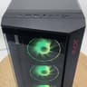 Gaming PC i5-14400F 16GB RAM 1TB SSD RTX 4060 8GB Windows 11 Computer