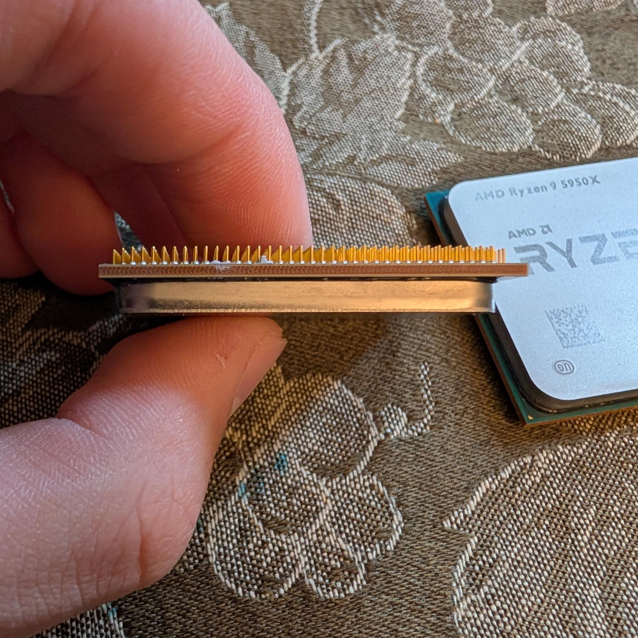 AMD Ryzen 9 5950X