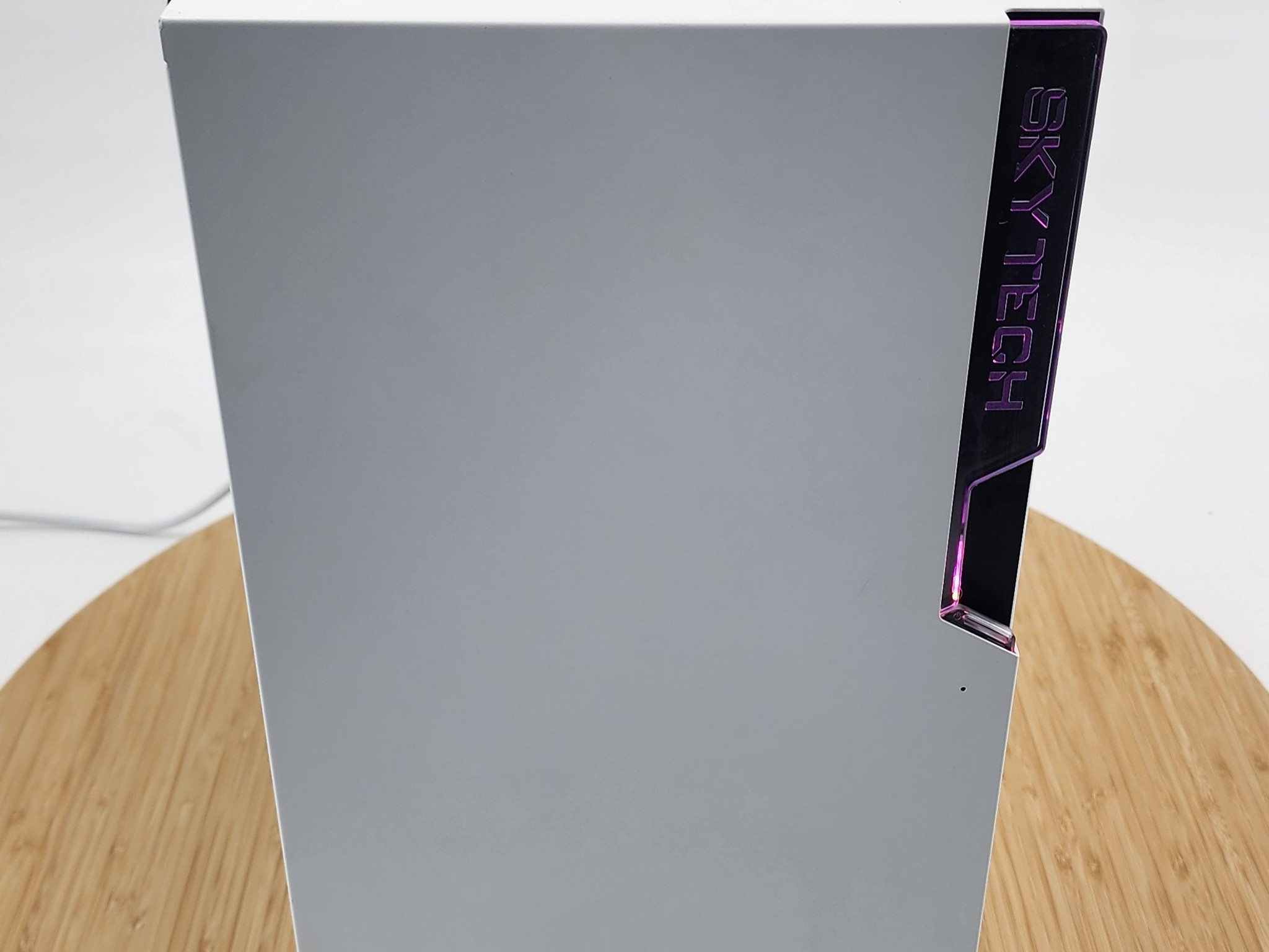 Gaming PC i7-8700 16GB RAM 480GB SSD GTX 1650 SUPER 4GB Windows 11 Computer