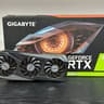 GIGABYTE Gaming OC GeForce RTX 3060 Ti 8GB GDDR6 PCI Express 4.0 ATX Graphics Card