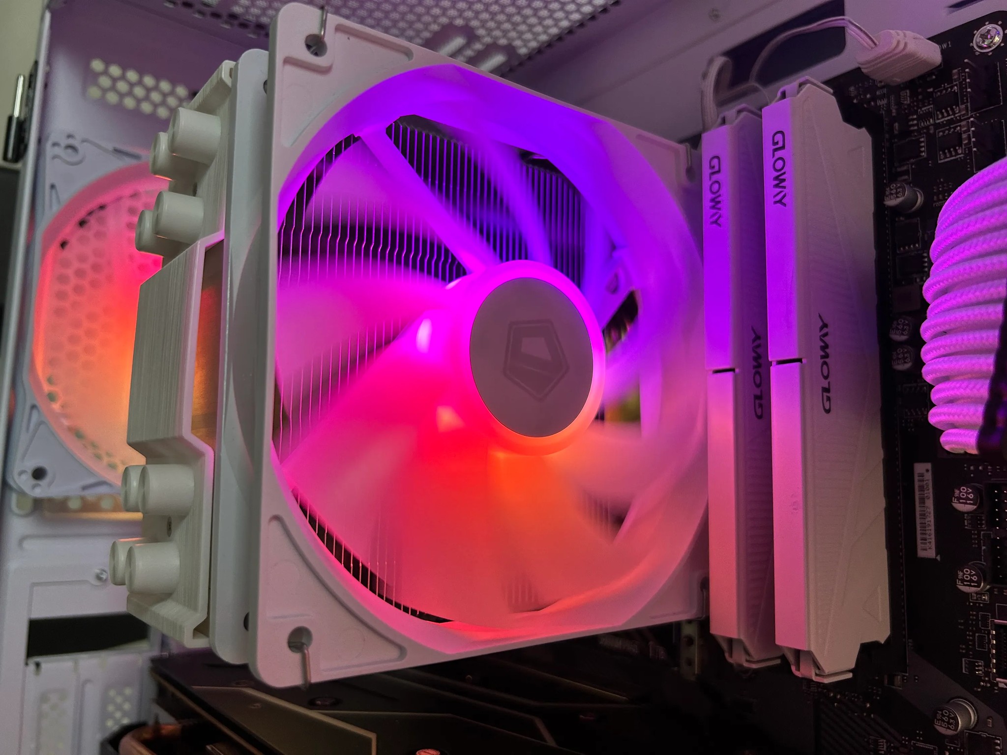 Gaming Pc (I5 10400F / Rx 6700XT)