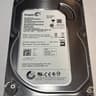 Seagate Barracuda 500GB 7200RPM SATA Hard Drive | Tested & Functional