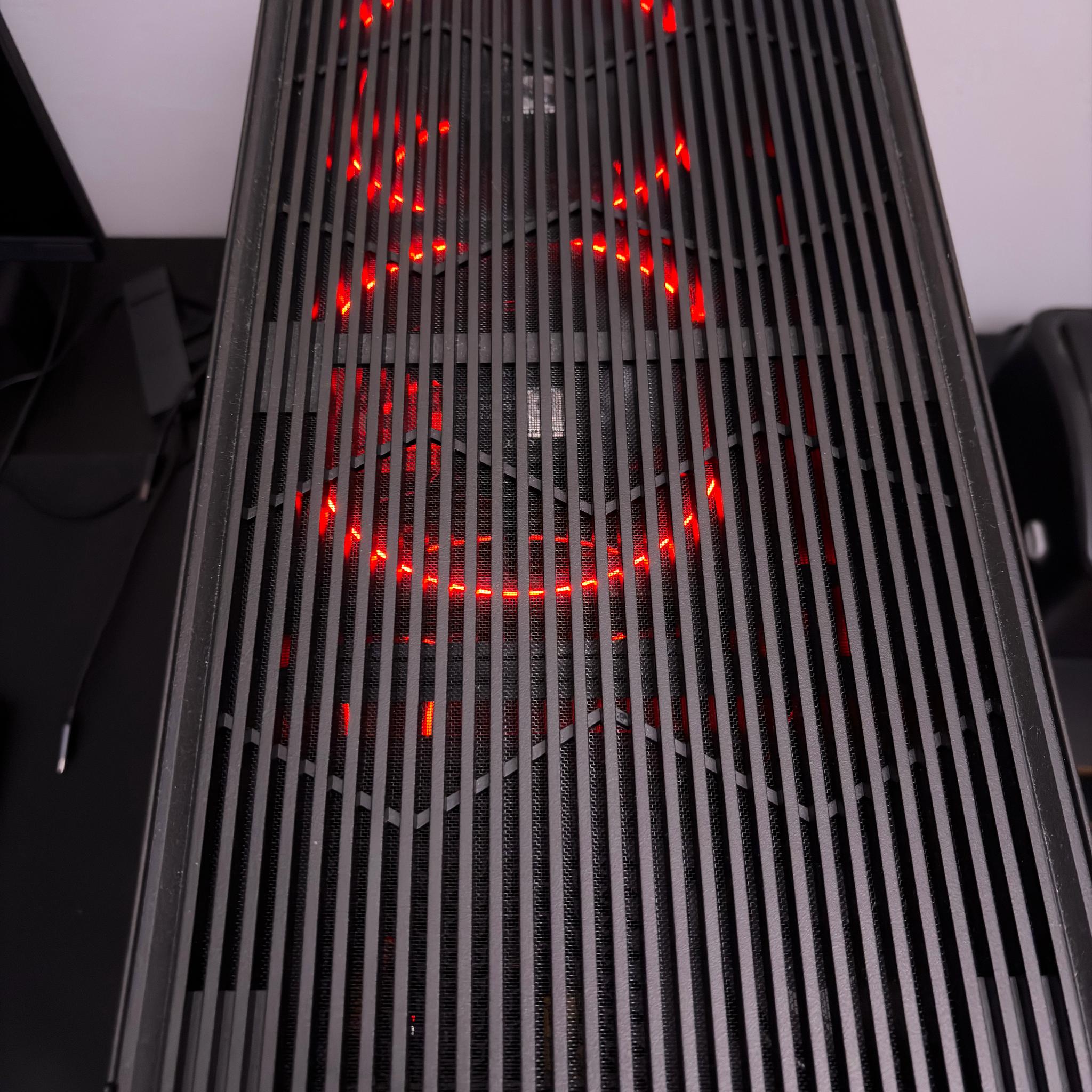 🚀 RTX 5070 12GB Gaming PC | Ryzen 7 9700X | 32GB DDR5 | 2TB NVMe | Win 11 Pro