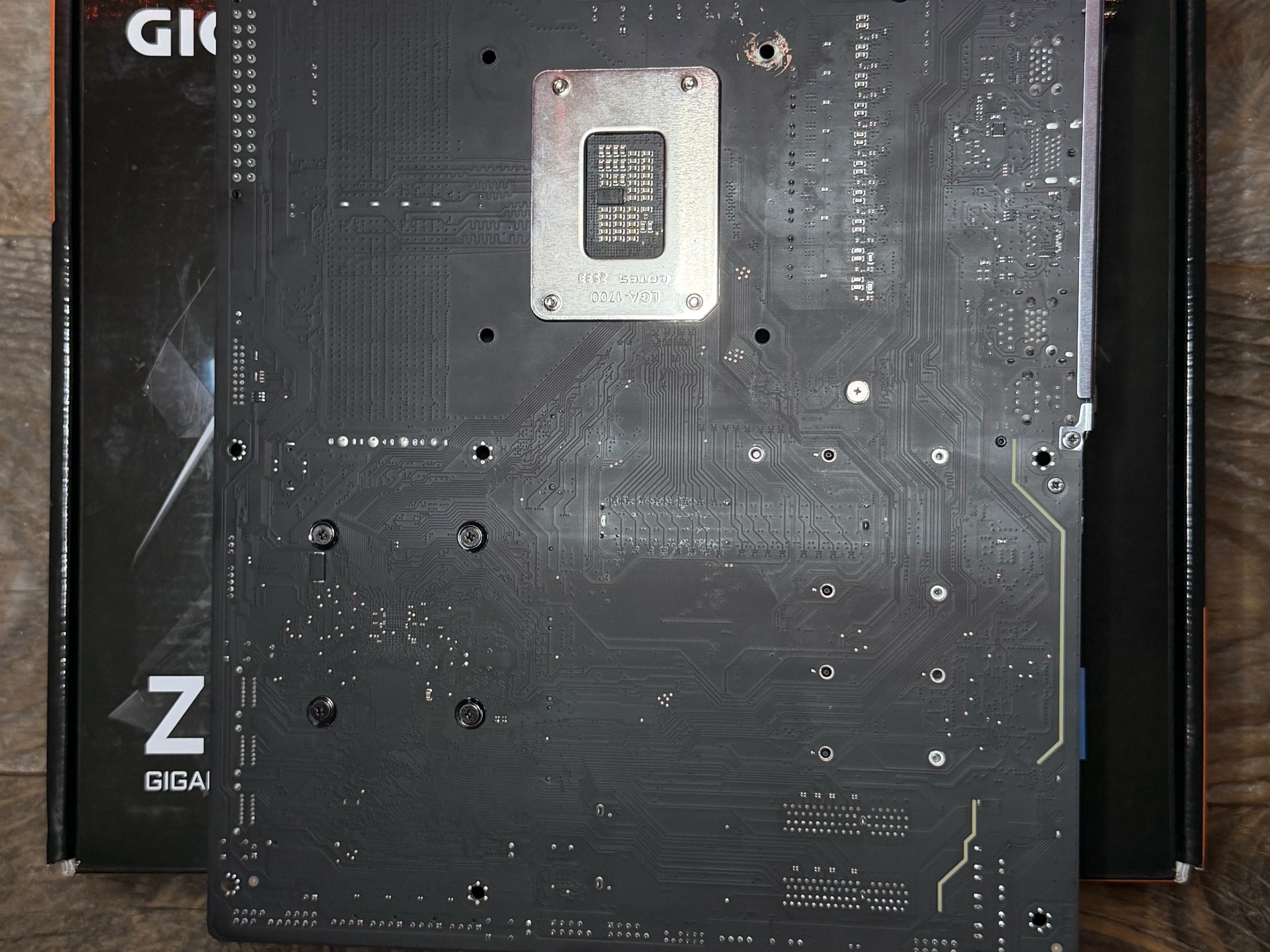 Gigabyte Eagle Z790