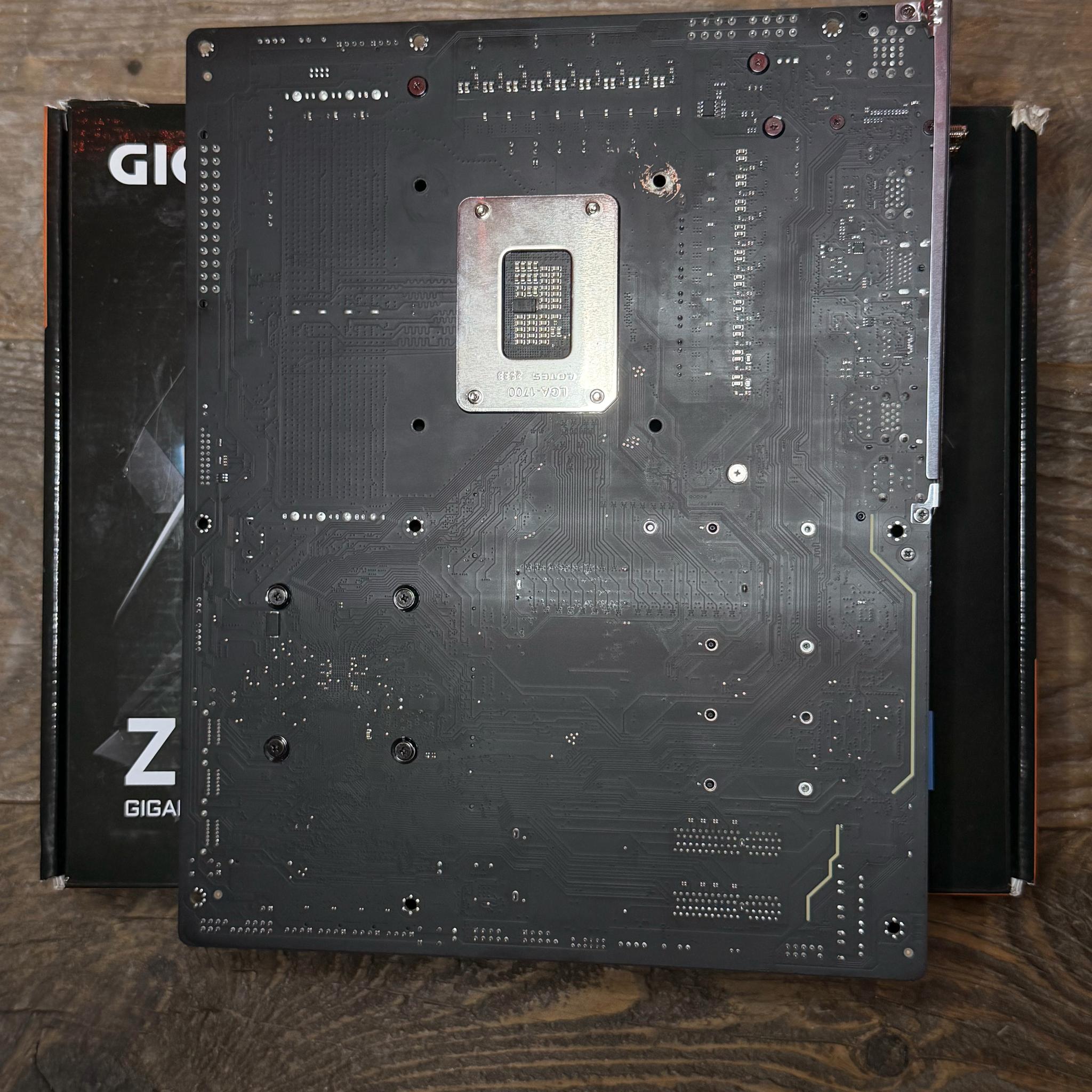 Gigabyte Eagle Z790