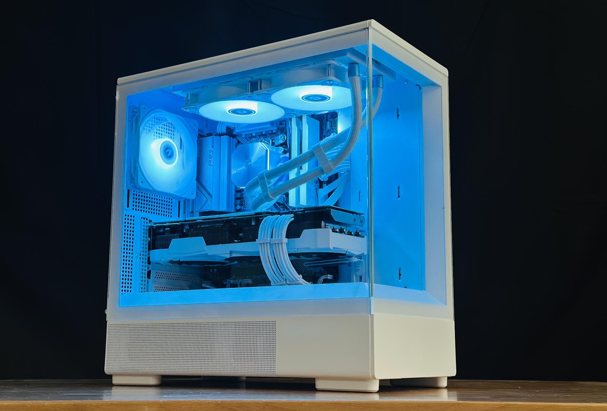 Techside