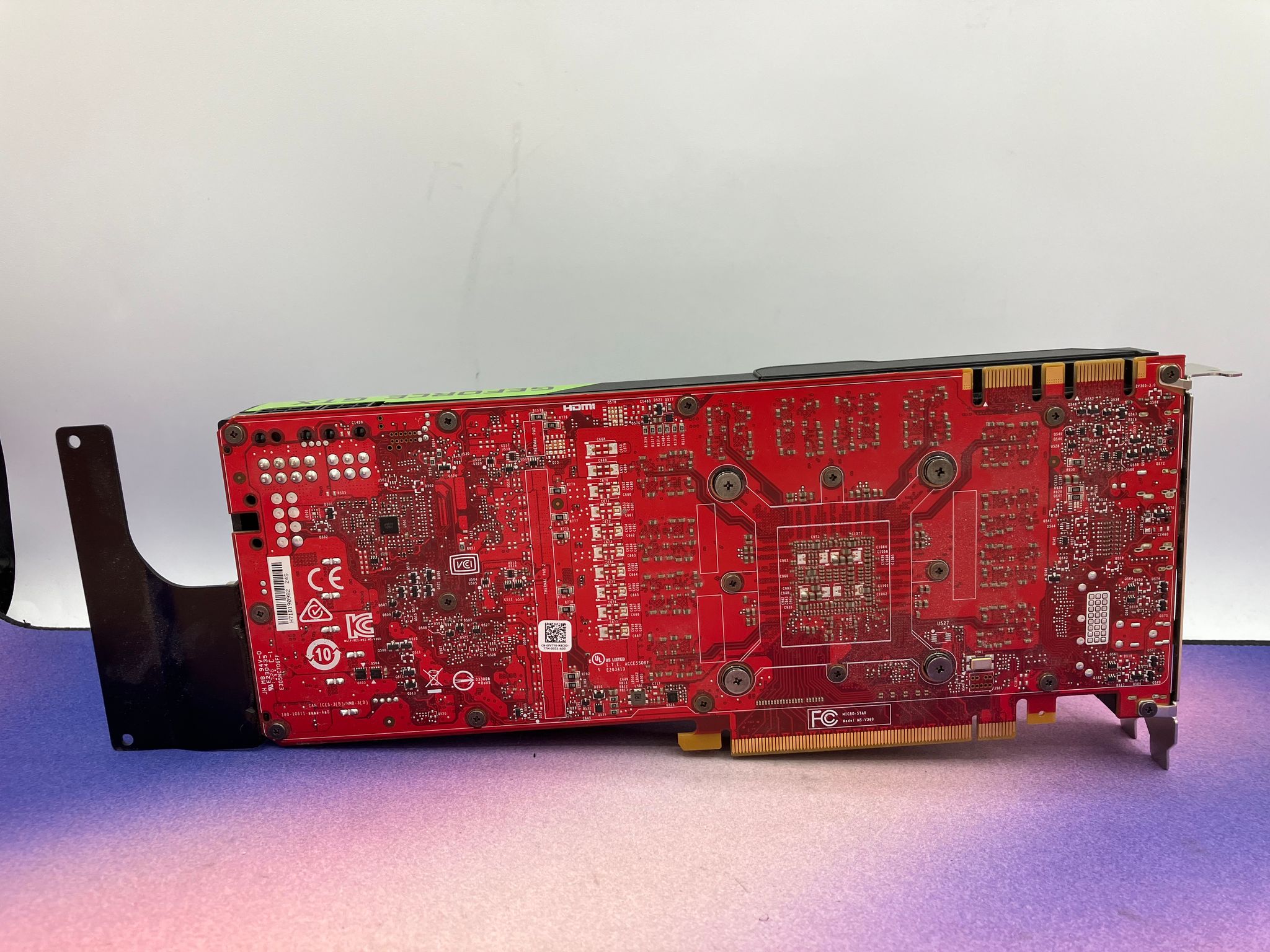 Dell GTX 1080 Ti OEM