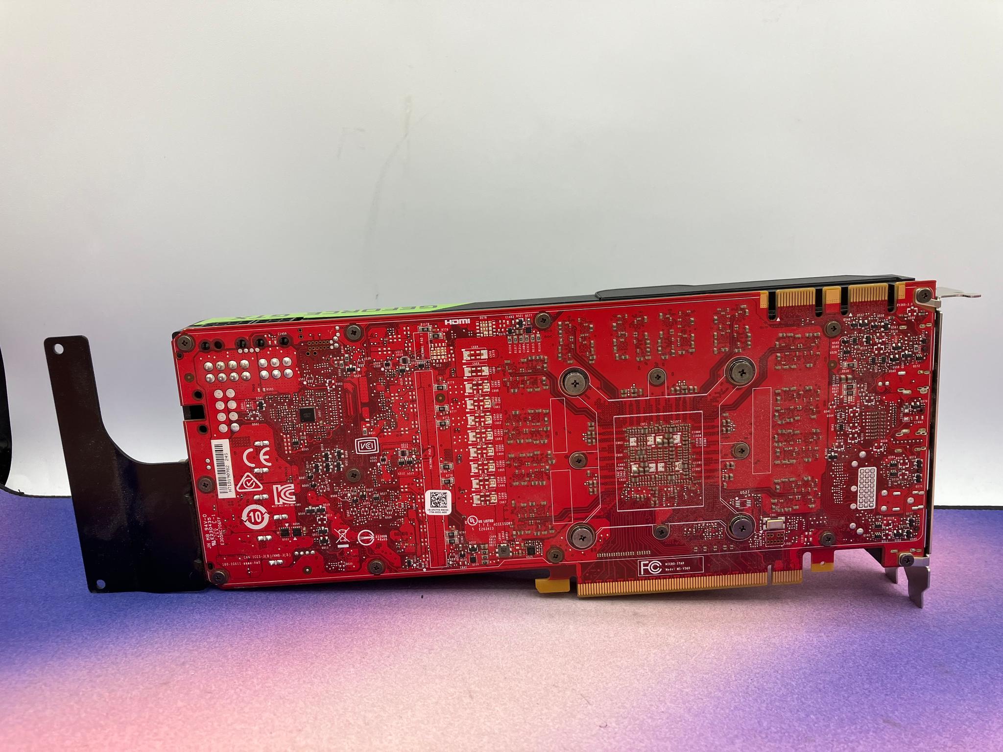 NVIDIA GeForce GTX 1080 Ti - Image 2