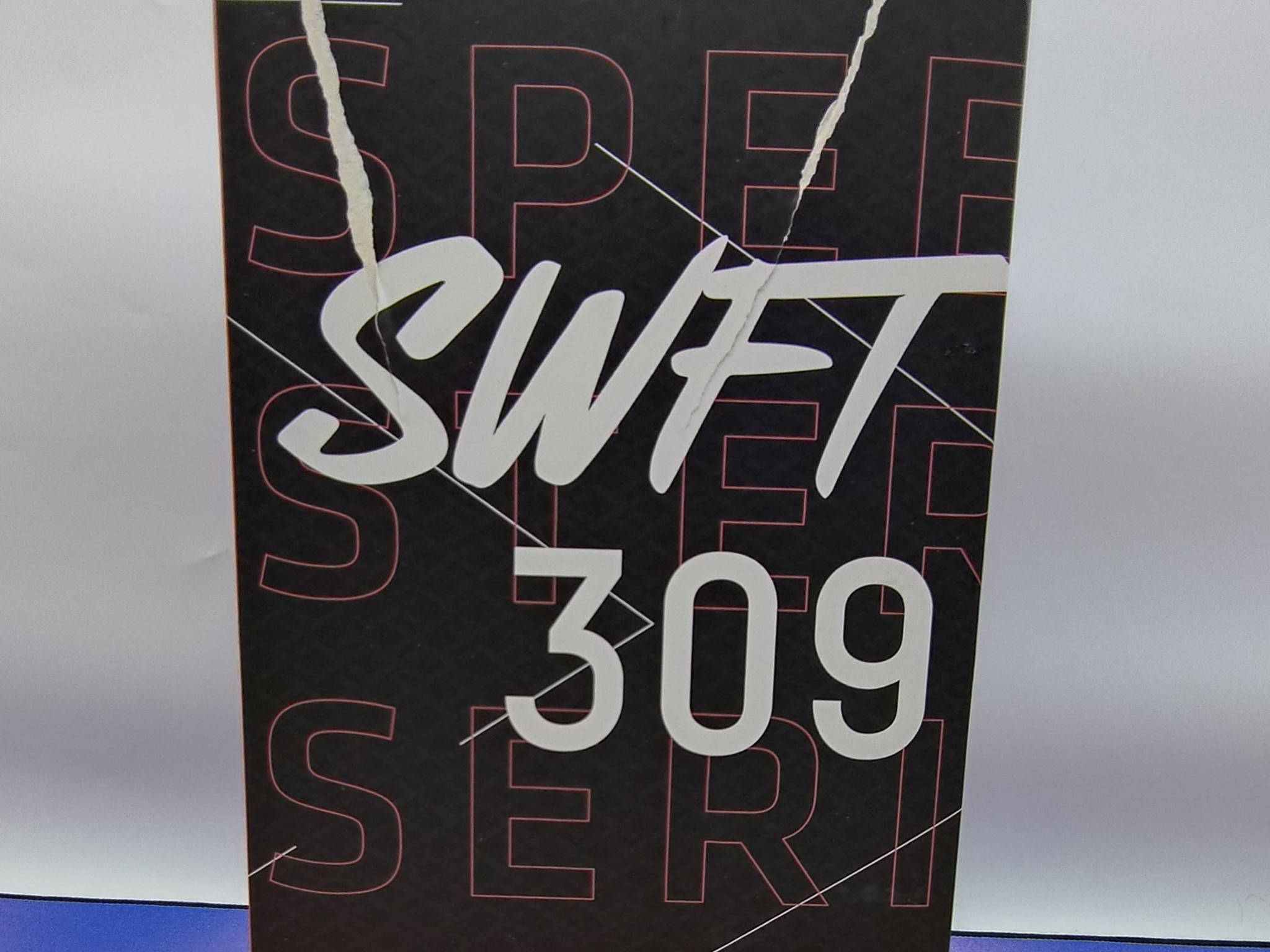 XFX SWFT 309 RX 6700XT