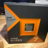 AMD Ryzen 7 7800X3D