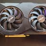ASUS Dual RTX 2060 O12G EVO Gaming