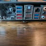 SABERTOOTH Z87 MOTHERBOARD W/ INTEL CORE i7-4770K