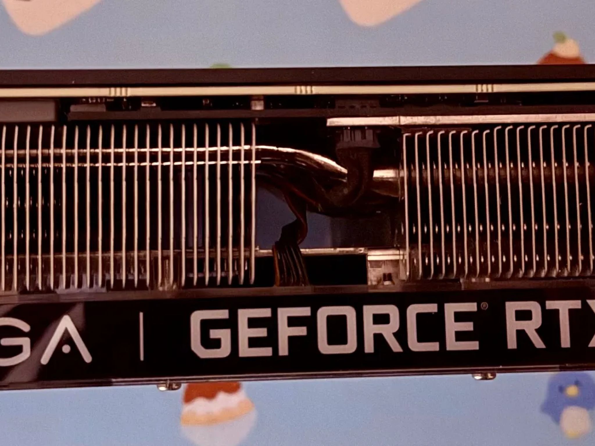 EVGA GeForce RTX 2070 Super FTW3 Ultra+ (08G-P4-3377-KR)