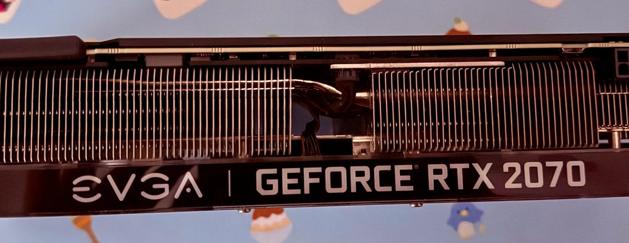 EVGA GeForce RTX 2070 Super FTW3 Ultra+ (08G-P4-3377-KR)