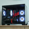 RRX - Ryzen 7 3700X / 16GB RAM DDR4 / RX 6600XT 8GB / 1TB NVMe SSD - Gaming PC 🚄 FREE SHIPPING
