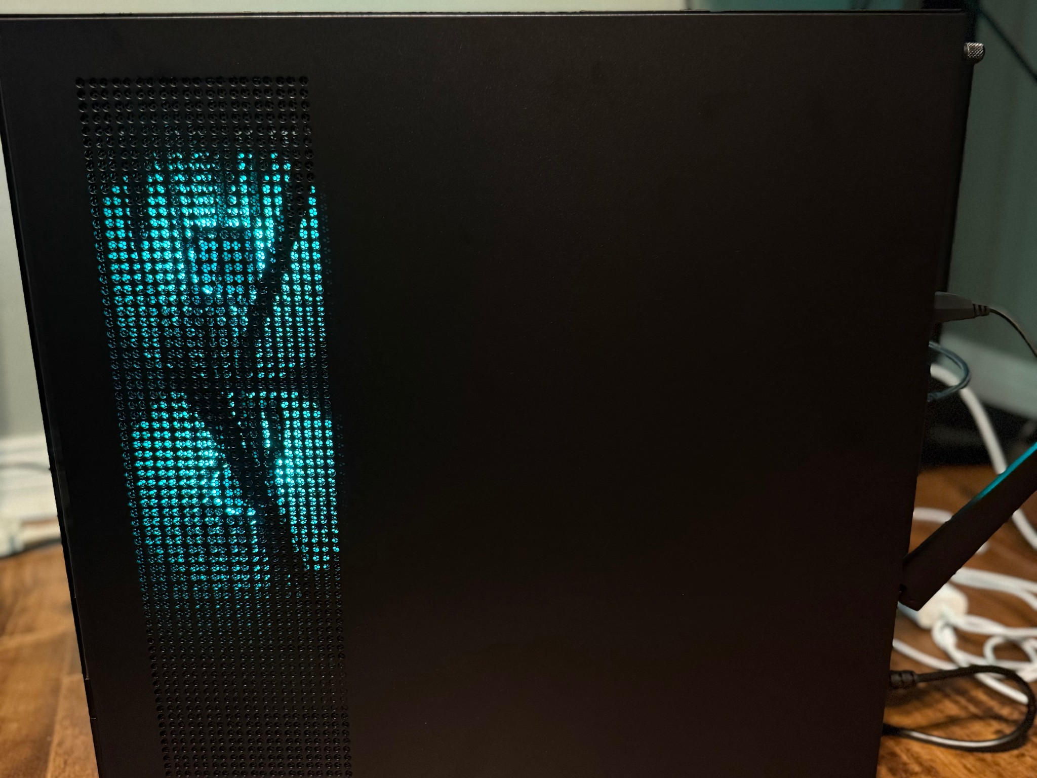 I7-10700K RTX2080 SUPER 32GB DDR4 3600C18 1080P Gaming PC