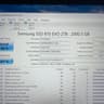 Samsung SSD 870 EVO 2TB SATA SSD