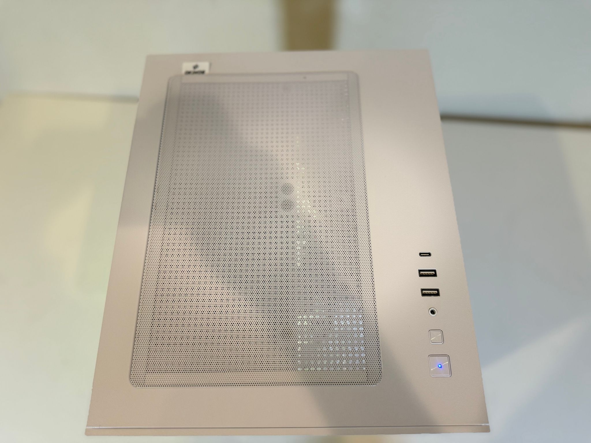Future Proof AM5 7600x + RTX 4060 | Ryzen 5 7600x | 32gb RAM | 1 TB NVME SSD | Windows 11 | WIFI