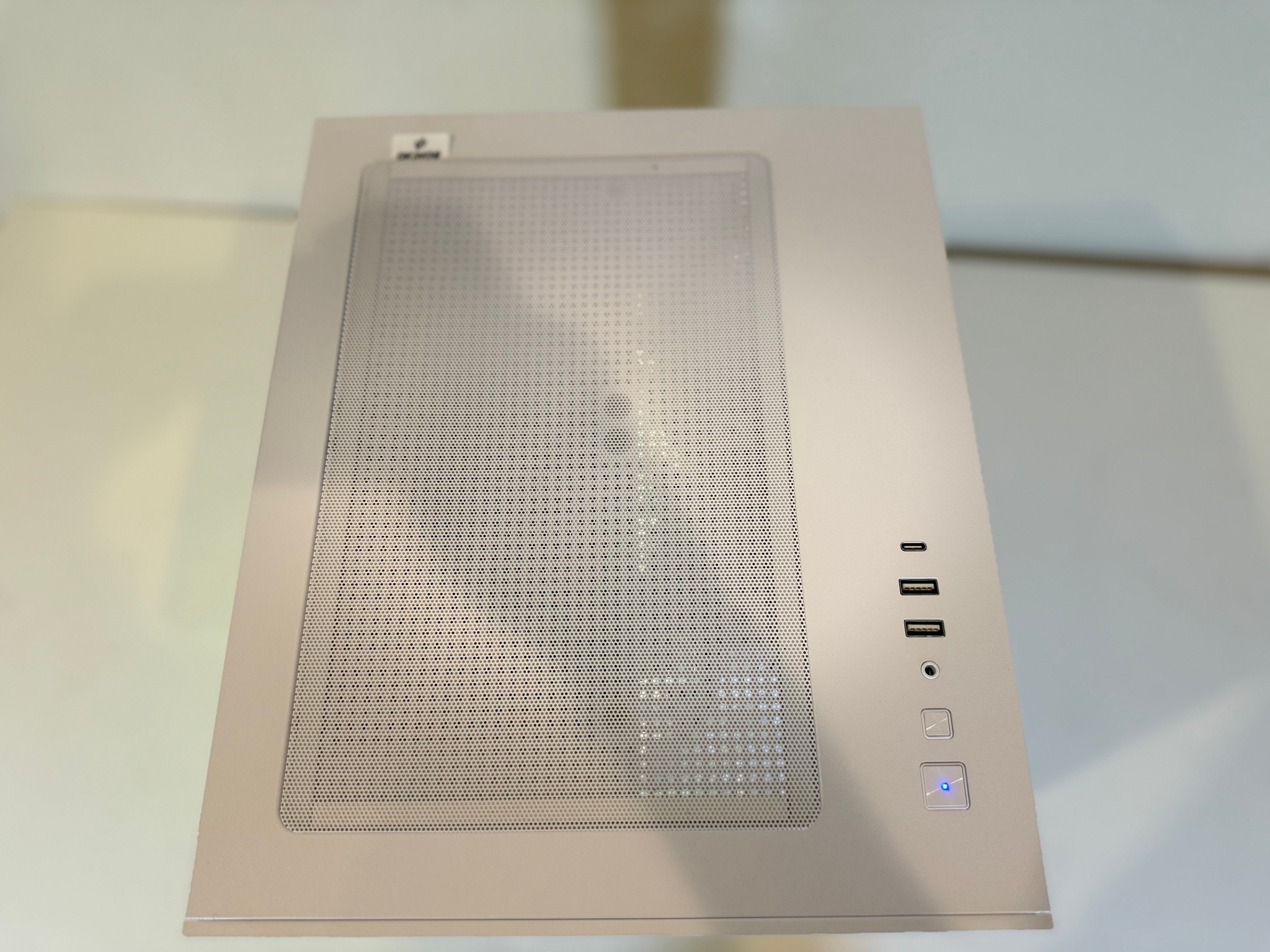 Future Proof AM5 7600x + RTX 4060 | Ryzen 5 7600x | 32gb RAM | 1 TB NVME SSD | Windows 11 | WIFI