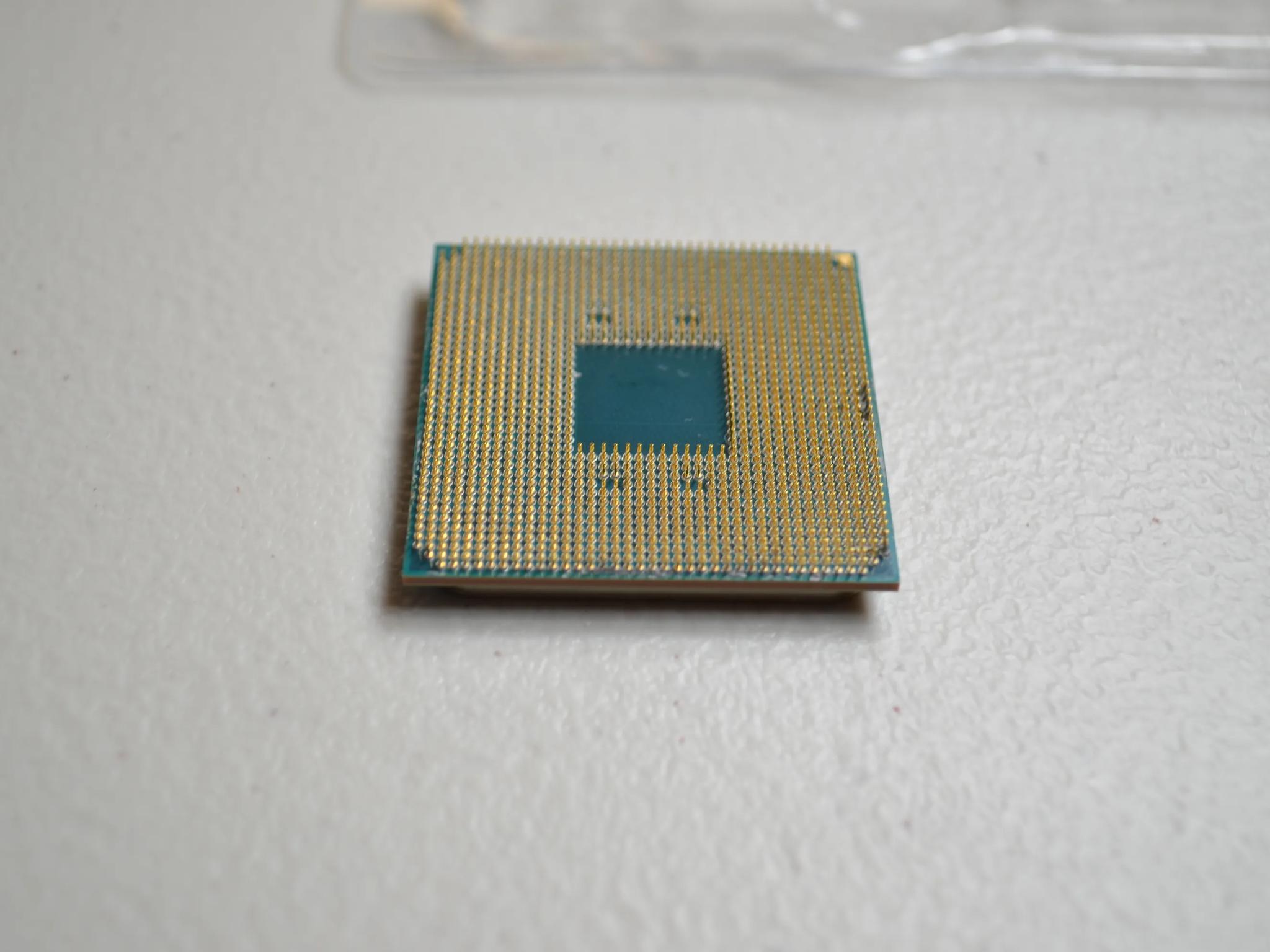 AMD Ryzen 3 3300X CPU - 4.3 GHz | Free shipping!