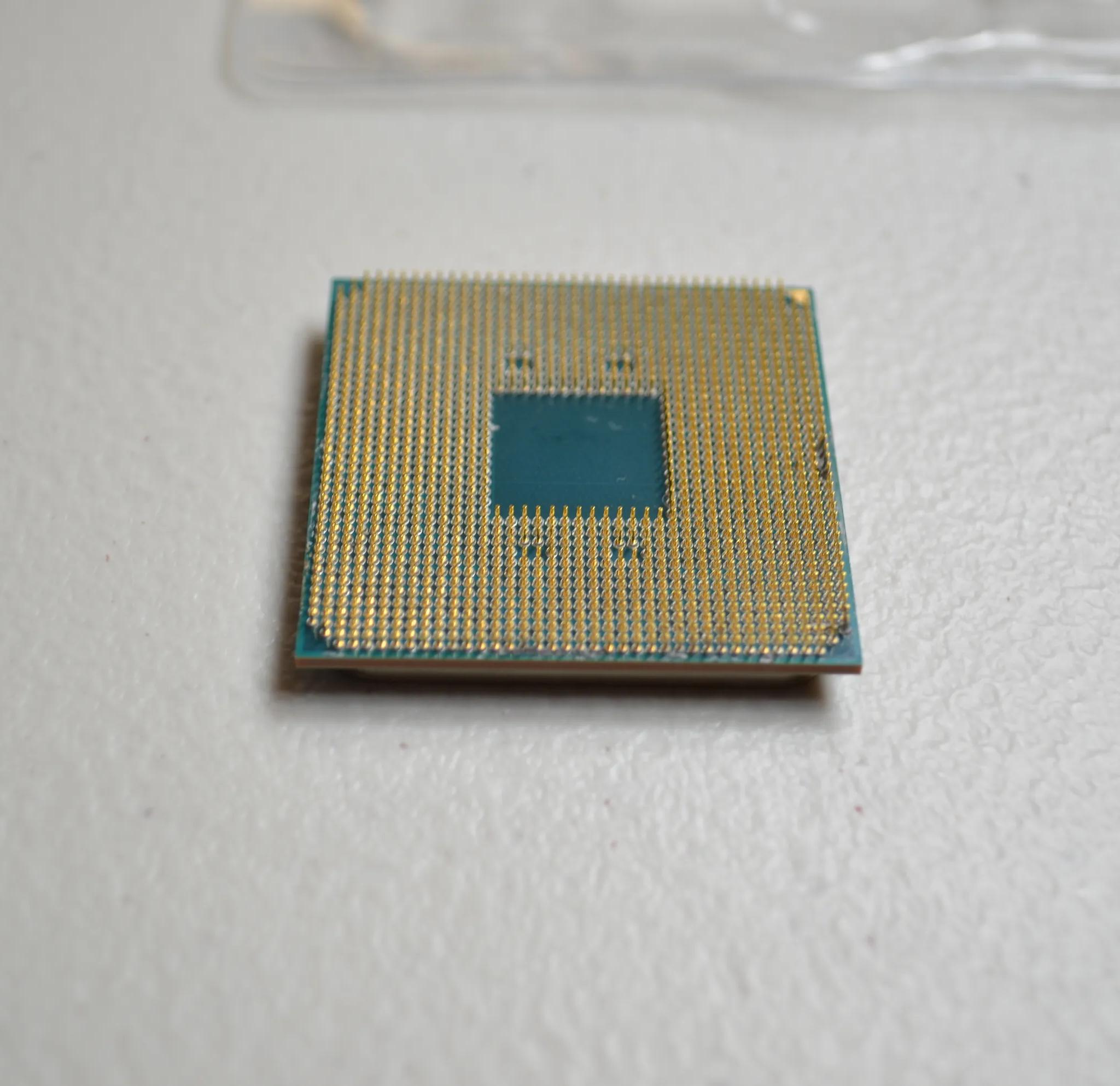 AMD Ryzen 3 3300X CPU - 4.3 GHz | Free shipping!