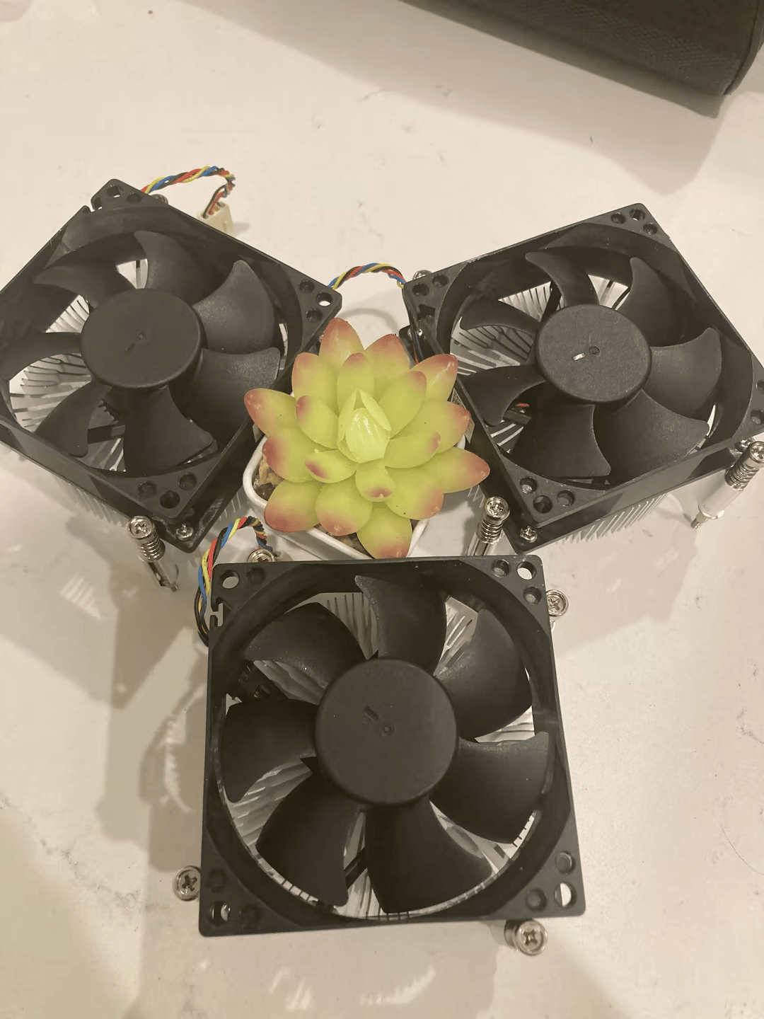 (Retirement Sale!) Lga 1151 and 1200 Dell Oem Cpu Cooler! 