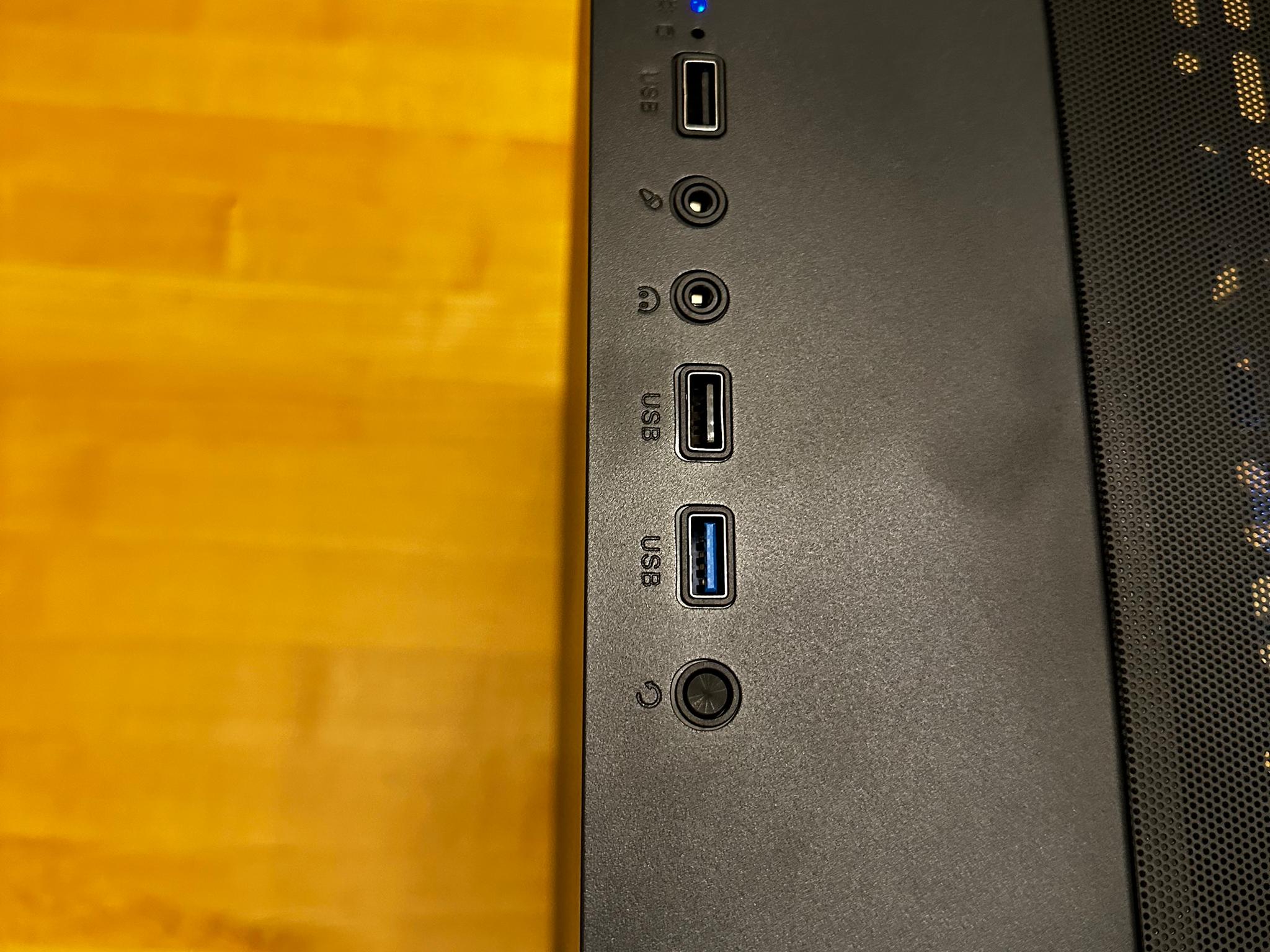 ⚡️🧲|RTX 3070, Ryzen 7, 1tb SSD, Liquid Cooled Gaming/Streaming/Content PC, Cyber Monday!
