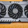 ASUS TUF GAMING Radeon™ RX 6800 XT 16GB - TUF-RX6800XT-O16G-GAMING