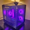 RTX Gaming PC – RTX 4060 + i5-12600K | 16GB RAM | 1TB NVMe SSD