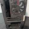 NZXT H210i ITX Case with Fans and Fan Hub