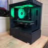 GTX 1070 Ti + Ryzen 5 2600