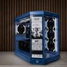 ❄ICE❄ Hyte Y70 | RTX 5080| Ryzen 9800X3D | 32GB DDR5 | 2TB NVME | GOLD PSU | Windows 11 | WIFI