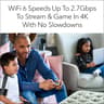 NETGEAR Nighthawk Modem Router Combo (CAX30S)