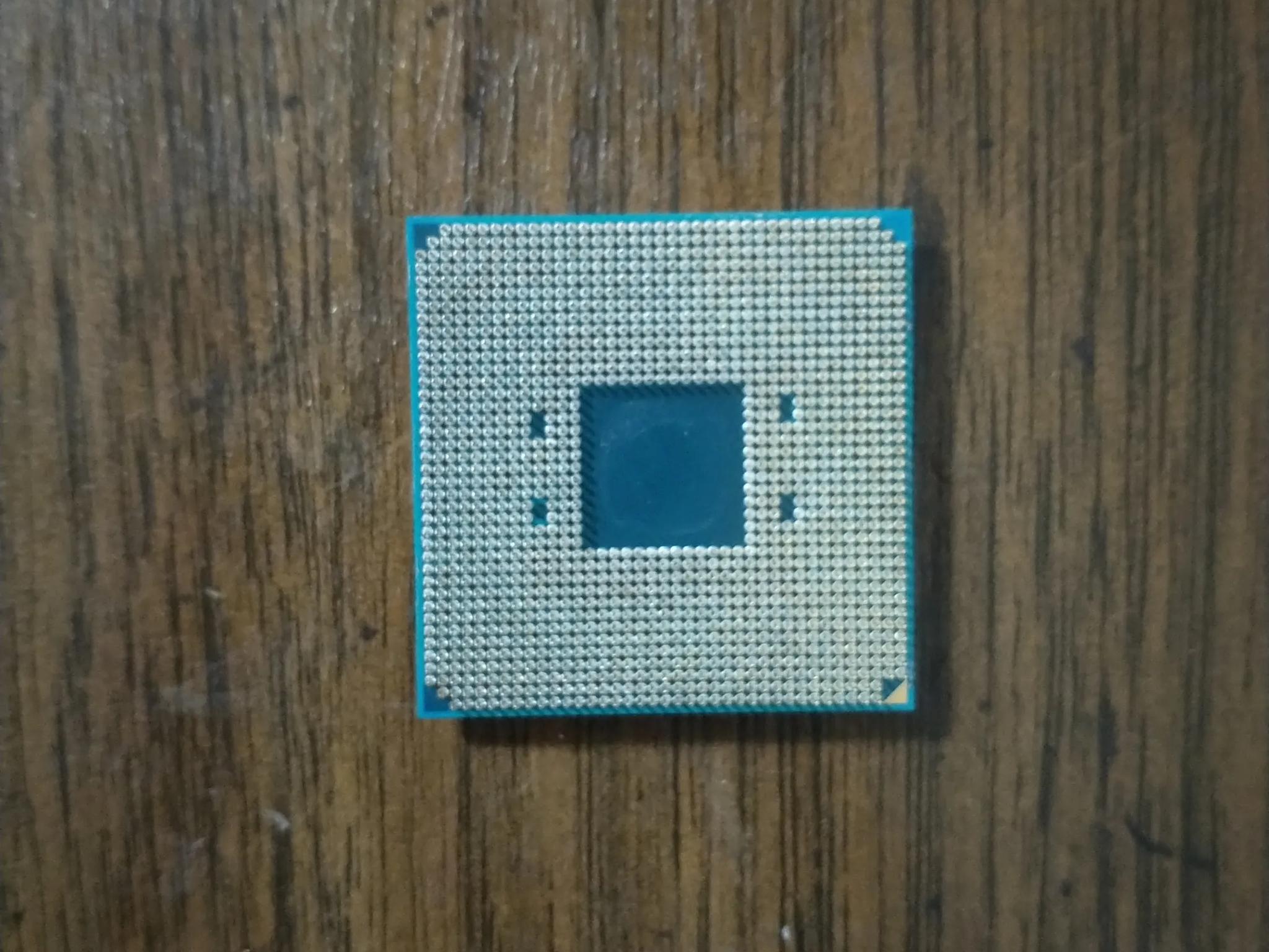 Ryzen 3 2300x