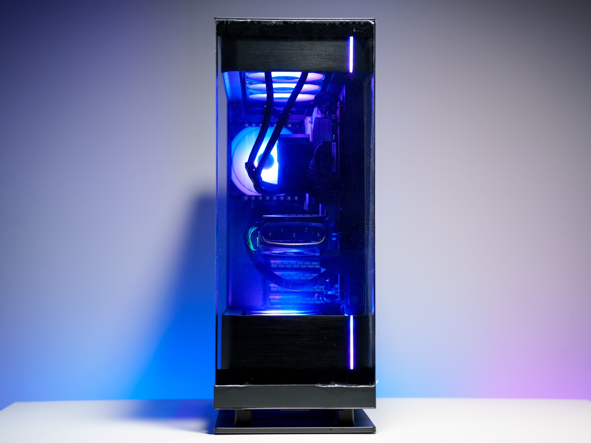 Gaming and Productivity Workhorse | 4080 Super | Intel 265K | 32GB DDR5 | 2TB m.2