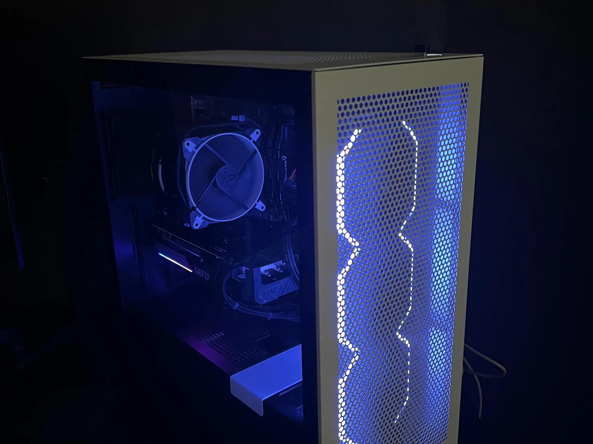 RTX 3070 GAMING PC