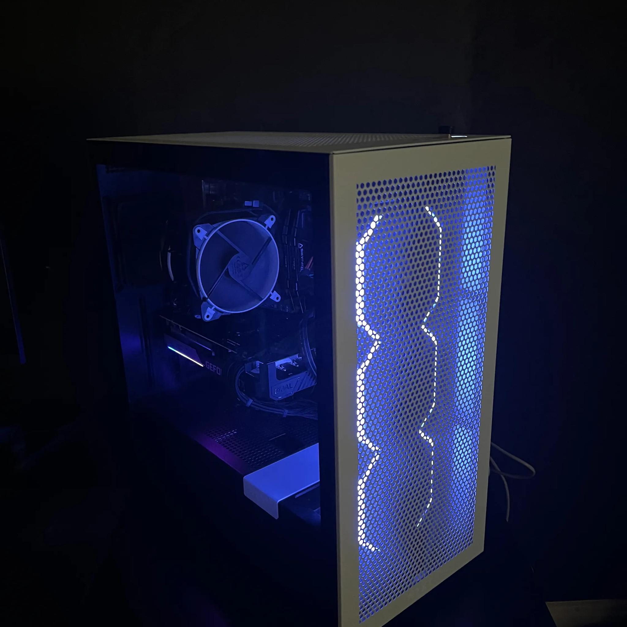 RTX 3070 GAMING PC