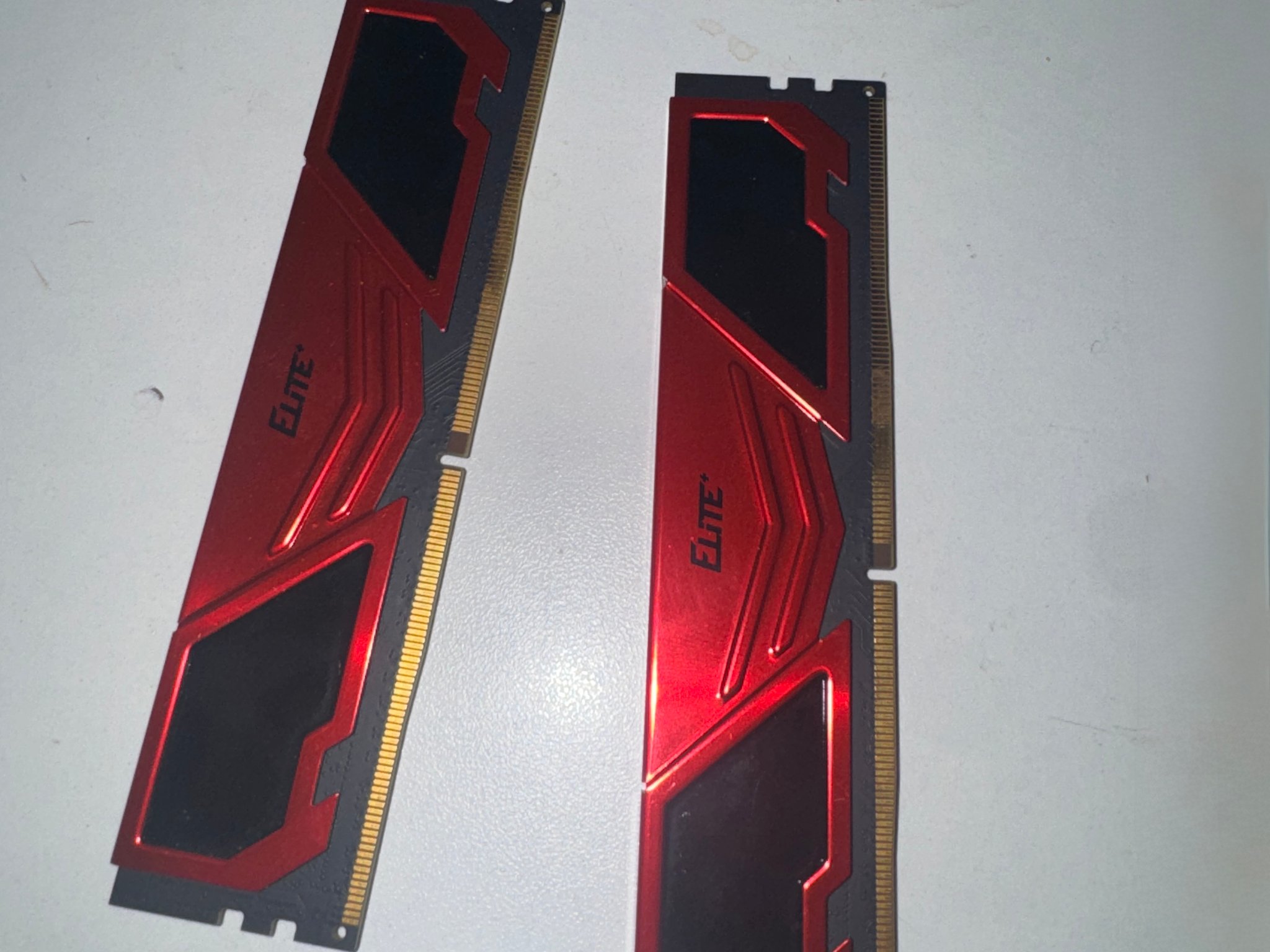 (Read desc) Teamgroup red ram 32GB ddr4 3200mhz