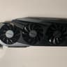 Open Box Gigabyte Gaming OC RTX 3080 TI