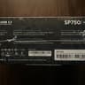 BNIB! | SFX 750W PSU | Lian Li SP750 Small Form Factor PSU
