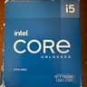 Intel Core i5-11600K