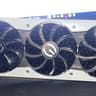 White EVGA GeForce RTX 3070 FTW3 ULTRA 8GB GDDR6