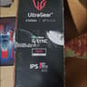 LG UltraGear 27GP850-B 27" 2k QHD 2k 180Hz OC Nano IPS Gaming Monitor w/ ORG box