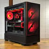 RTX 4070 12GB | Intel i7-13700KF | 32GB DDR5 | 1TB NVME | Win11 | WIFI | 1440P/4K Gaming PC
