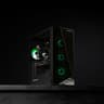 \ BF-01 / GTX 1070 Ti Intel Core i7 7700K 16GB .5TB Windows 11 Gaming PC Powerhouse