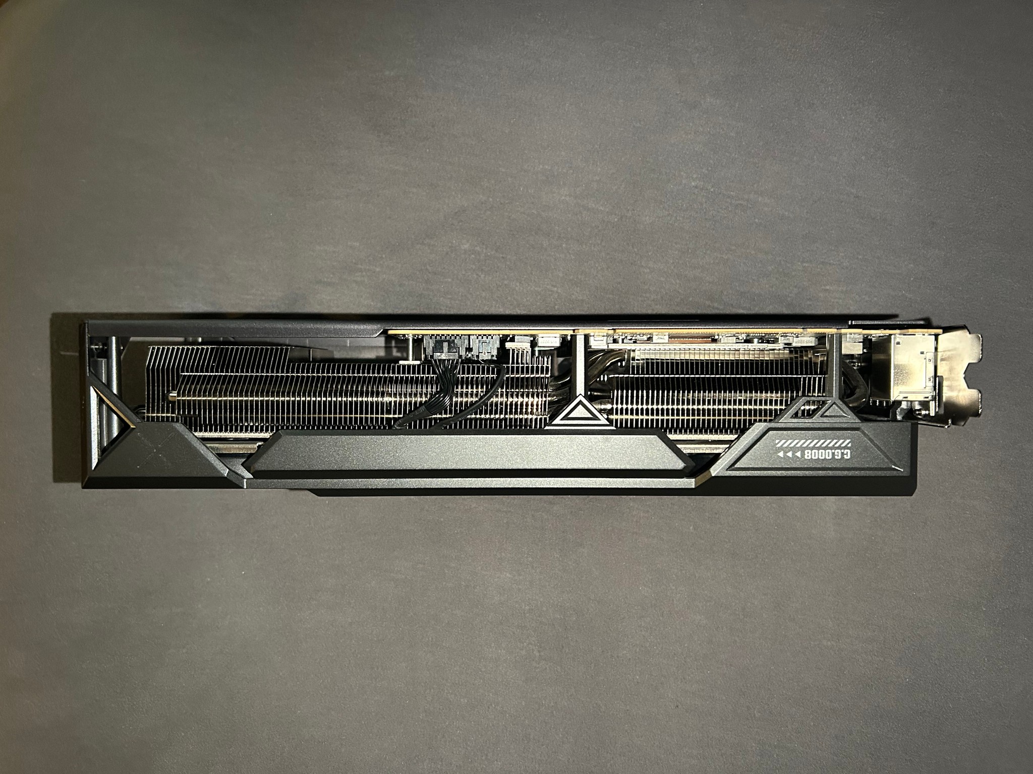 Asus TUF Gaming GeForce RTX 4080 OC Edition 16GB