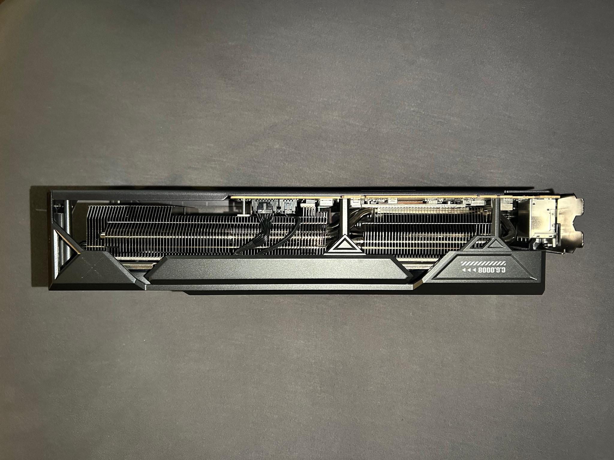 Asus TUF Gaming GeForce RTX 4080 OC Edition 16GB