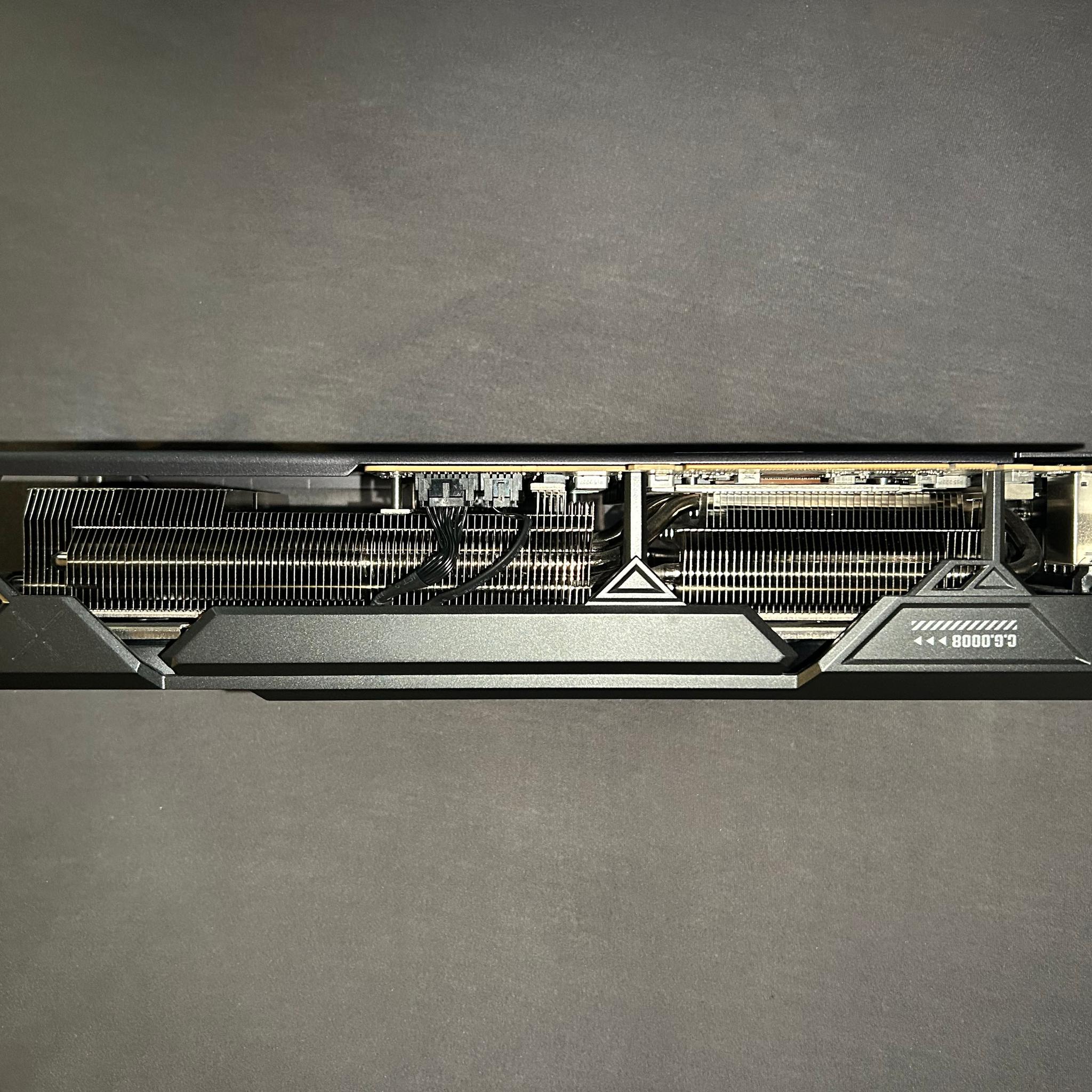 Asus TUF Gaming GeForce RTX 4080 OC Edition 16GB