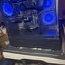 Custom ALL AMD Gaming PC 9600XT 16GB and 9600X CPU