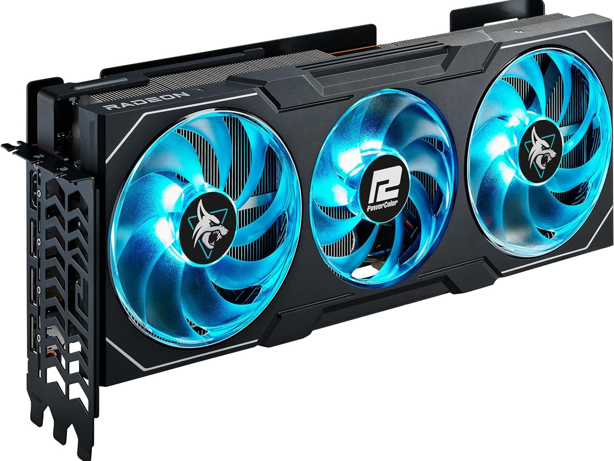 PowerColor Hellhound RX 7900XT